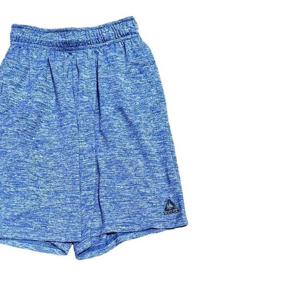 BUNDLE (2) Youth Blue Basketball Shorts Size Small - Picture 3 of 5